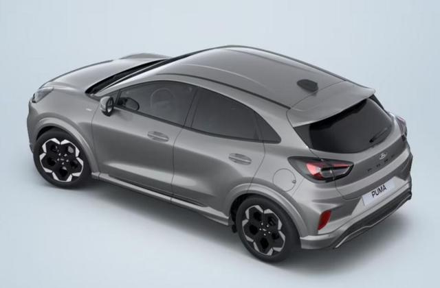 Ford Puma ST-Line X MHEV Aut ACC WinterP LED Nav B&O 