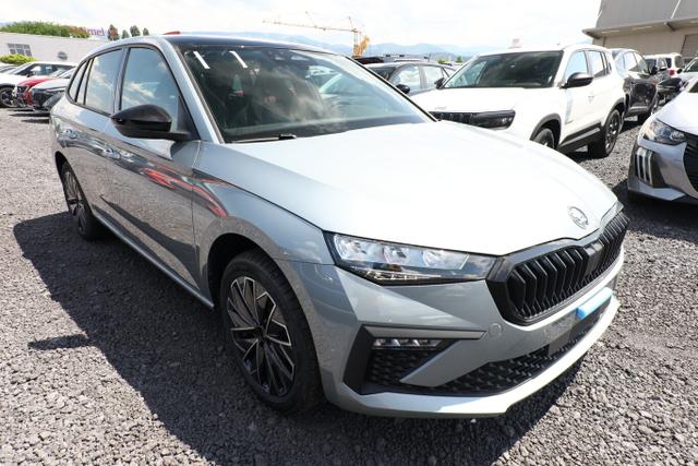 Skoda Scala Selection DSG Dynamic Pano ACC SideA Kam Kessy SHZ 