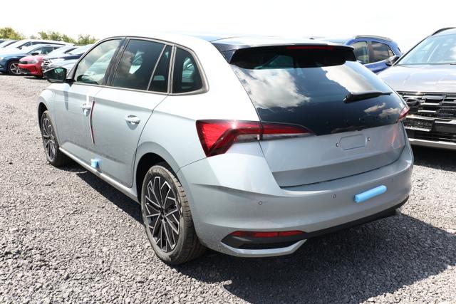 Skoda Scala Selection DSG Dynamic Pano ACC SideA Kam Kessy SHZ 