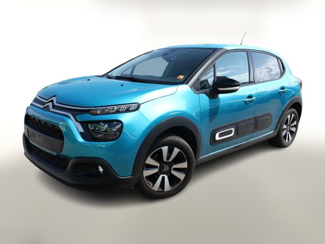 Citro&euml;n C3 - MAX 1.2 PureTech 83 Nav PDC Kam DAB LM16Z