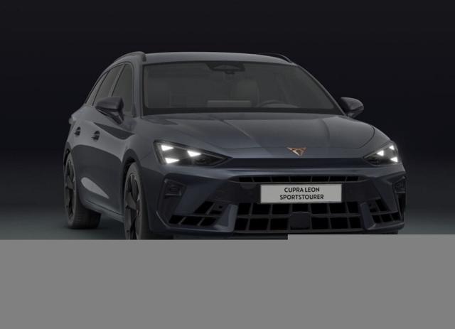 Cupra Leon Sportstourer ST DSG Kam eHk SHZ Ambient LED ACC 3ZClim 