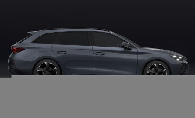 Cupra Leon Sportstourer ST DSG Kam eHk SHZ Ambient LED ACC 3ZClim 