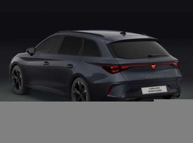 Cupra Leon Sportstourer ST DSG Kam eHk SHZ Ambient LED ACC 3ZClim 