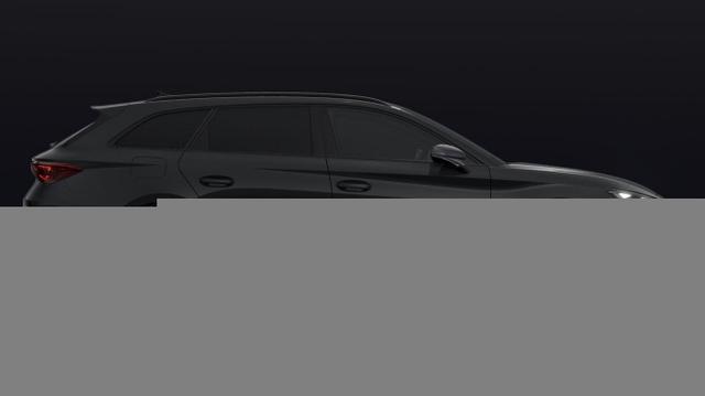 Cupra Leon Sportstourer ST DSG eHk SHZ LED ACC 3ZClim Privacy Full 
