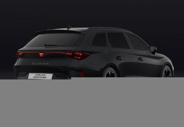 Cupra Leon Sportstourer ST DSG eHk SHZ LED ACC 3ZClim Privacy Full 