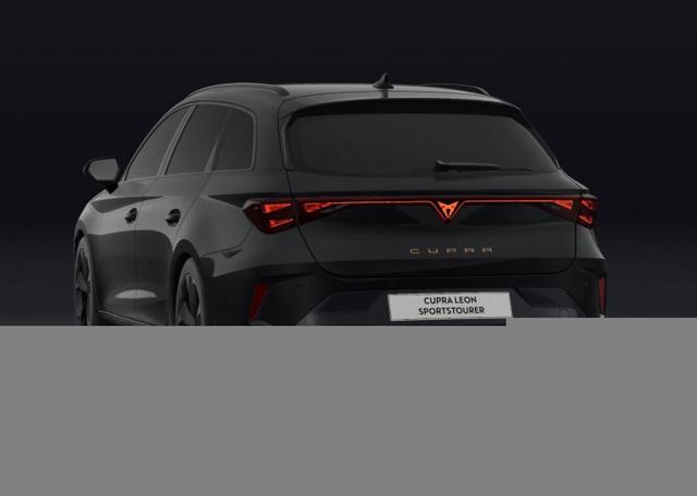 Cupra Leon Sportstourer ST DSG eHk SHZ LED ACC 3ZClim Privacy Full 