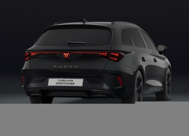 Cupra Leon Sportstourer ST DSG Pano Matrix Nav IntelliD Kam eHk SHZ 