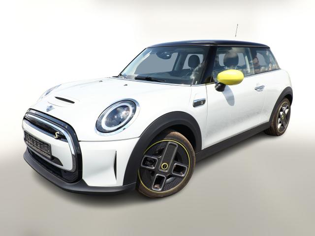 MINI Cooper - Classic Trim SE LED DCC Nav LM17Z Klima