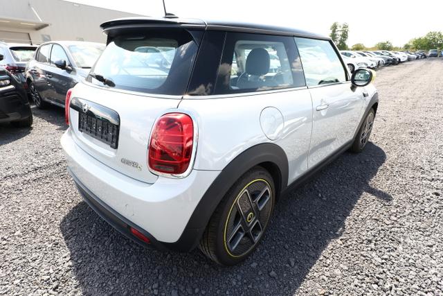 MINI Cooper Classic Trim SE LED DCC Nav LM17Z Klima 