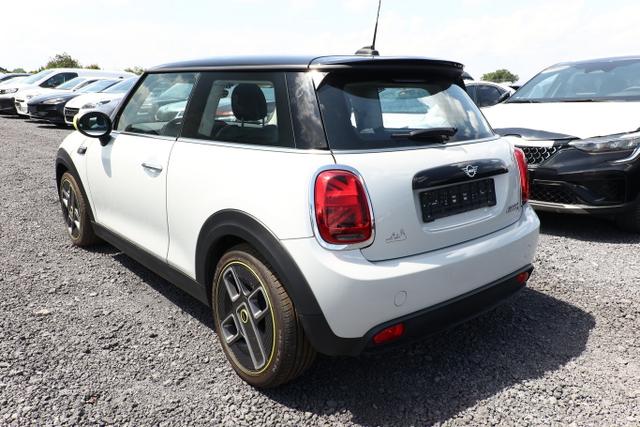 MINI Cooper Classic Trim SE LED DCC Nav LM17Z Klima 