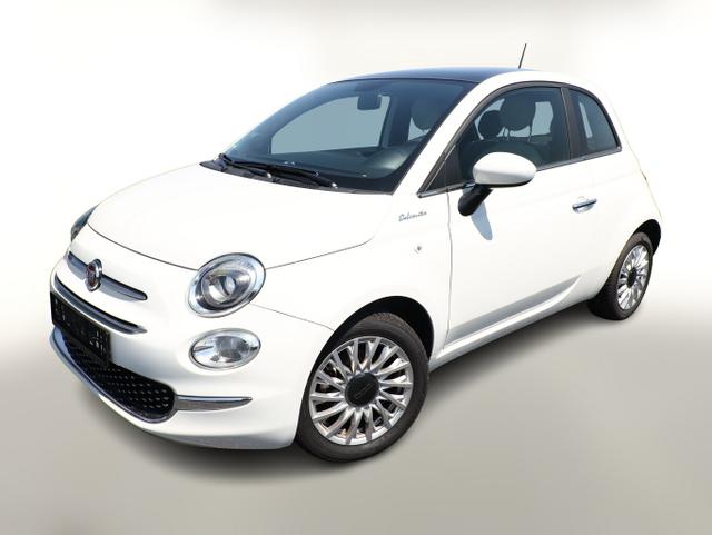 Fiat 500 - DOLCEVITA 1.0 70 Mild Hybrid CarPlay Klima