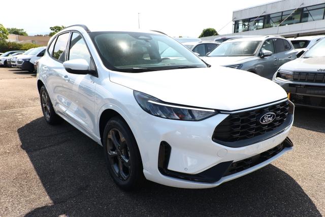 Ford Kuga ST-Line FHEV WinterP Nav LED Kam PDC 5J-Gar 