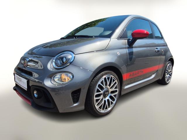 Abarth 595 - 1.4 T-Jet 16V 145 Nav CarPlay PDC 17'Touring