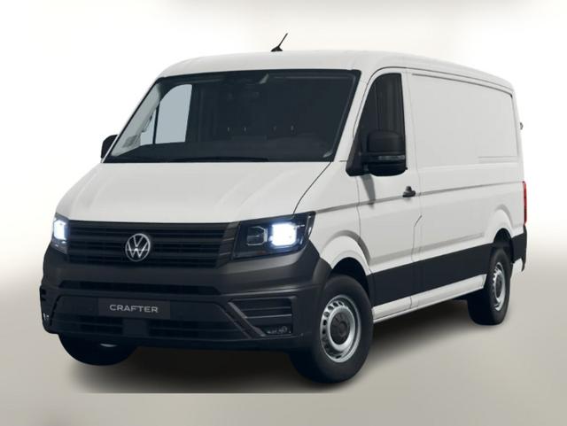 Volkswagen Crafter - 35 AT8 L3H2 Kam Temp 2xPDC AppC Vorb.AHK