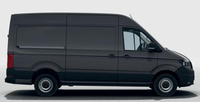 Volkswagen Crafter 35 L3H3 3S Kam Temp AppCo 2xPDC Vorb.AHK 