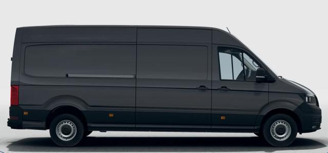 Volkswagen Crafter 35 AT8 L4H3 3S AHK Kam Temp AppC 2xPDC 