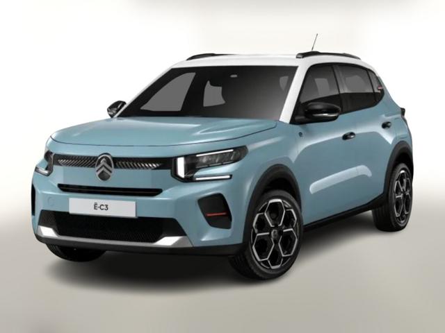 Citro&euml;n C3 - MAX 44 kWh 11kW-OBC WinterP Kam Nav LED PDC