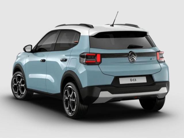 Citro&euml;n C3 MAX 44 kWh 11kW-OBC WinterP Kam Nav LED PDC 