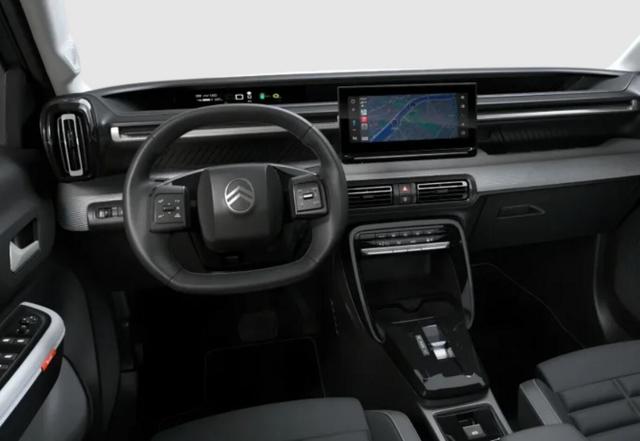 Citro&euml;n C3 MAX 44 kWh 11kW-OBC WinterP Kam Nav LED PDC 