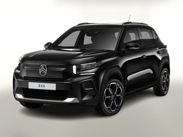 Citro&euml;n C3 - MAX 44 kWh 11kW-OBC WinterP Kam Nav LED PDC