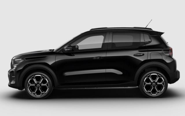 Citro&euml;n C3 MAX 44 kWh 11kW-OBC WinterP Kam Nav LED PDC 