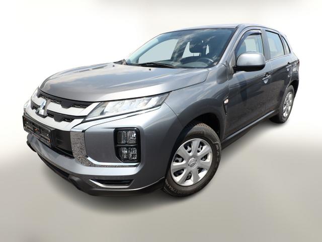 Mitsubishi ASX - Intro Edition II 2.0 MIVEC 150 LED Nav Kam
