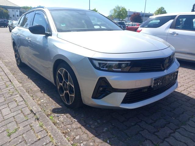Opel Astra Caravan Ultimate L 1.6 Turbo 180 PHEV Aut. AHK Nav 