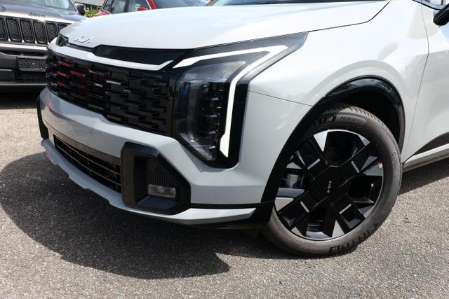 Kia Sportage GT-line PHEV Pano el.Heckk El.Sitze SHZ 