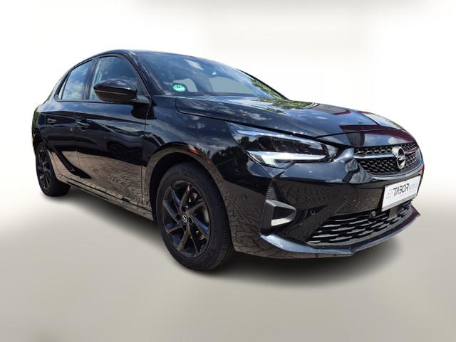 Opel Corsa - GS Line 1.2 130 Aut Park&GoPlus Klimaa SHZ