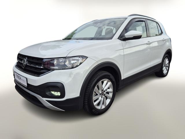 Volkswagen T-Cross - Life 1.0 TSI 110 Nav PDC LaneAs LM16Z