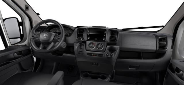 Citro&euml;n Jumper 35+ L3H2 CarPlay CargoP PremiumC E-Rad 