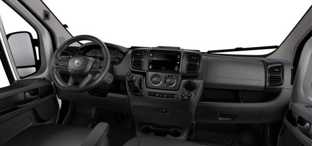 Citro&euml;n Jumper 35+ L4H2 CarPlay CargoP PremiumC E-Rad 