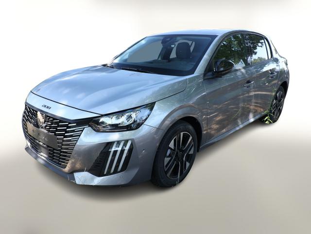 Peugeot 208 - Allure Hybrid Nav 360&deg; 2xPDC CarP LED PrivG