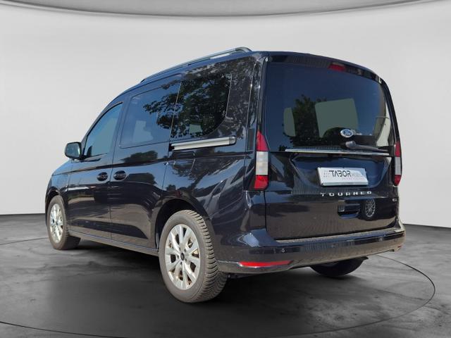 Ford Tourneo Connect Titanium PHEV 150 Tit LED SHZ ACC Kam 17Z 