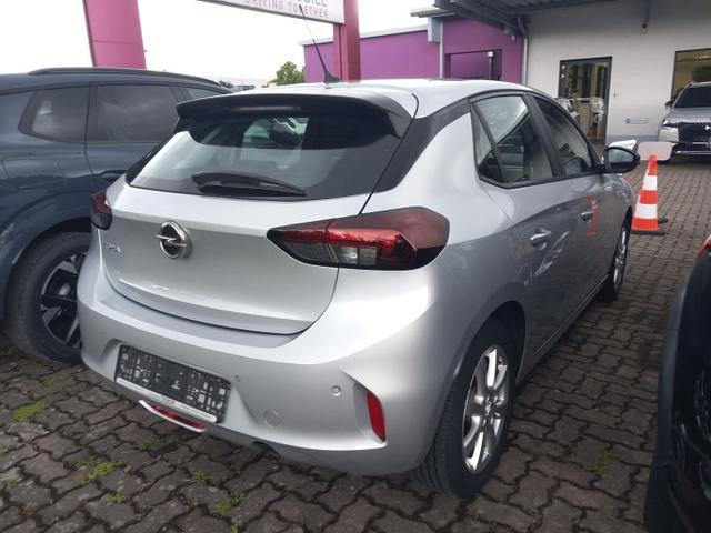Opel Corsa Edition F 1.2 75 PDC AppCo Temp 16Z Klima 