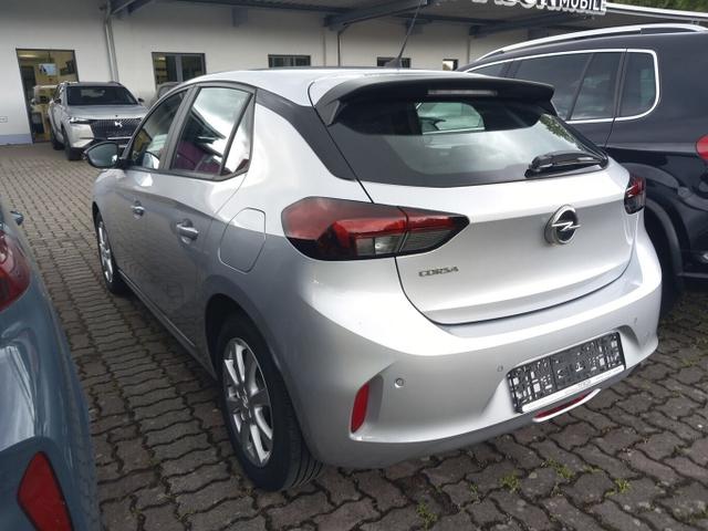 Opel Corsa Edition F 1.2 75 PDC AppCo Temp 16Z Klima 