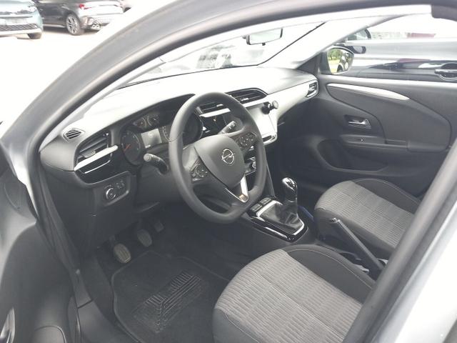 Opel Corsa Edition F 1.2 75 PDC AppCo Temp 16Z Klima 