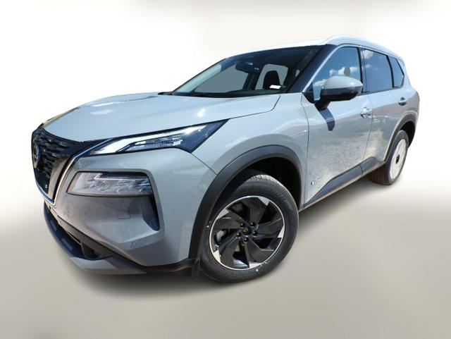 Nissan X-Trail - N-Connecta E-4ORCE eHK Nav 4xSHZ PrivG