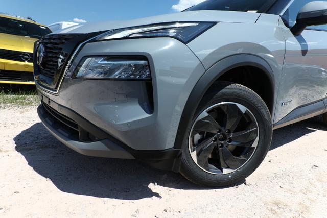 Nissan X-Trail N-Connecta E-4ORCE eHK Nav 4xSHZ PrivG 