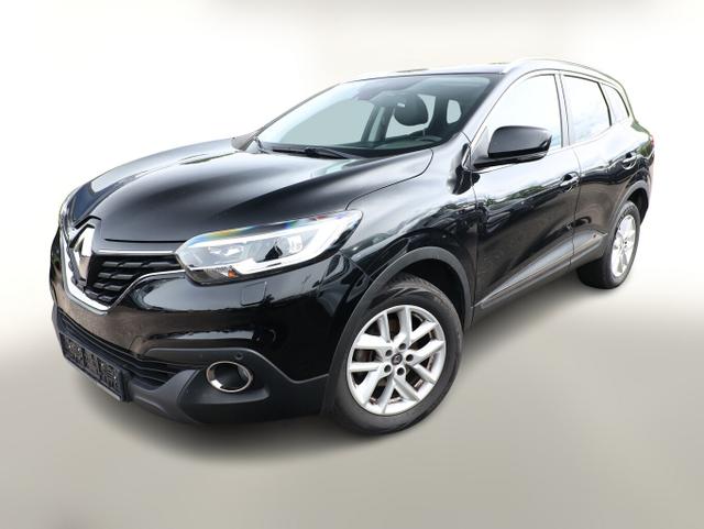 Renault Kadjar - Limited 1.2 TCe 130 Nav PDC SHZ Kam Temp