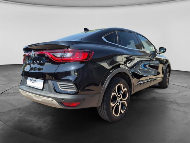 Renault Arkana Techno 1.3 TCe 140 MHEV EDC SchiebeD Nav 