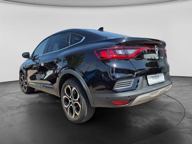 Renault Arkana Techno 1.3 TCe 140 MHEV EDC SchiebeD Nav 
