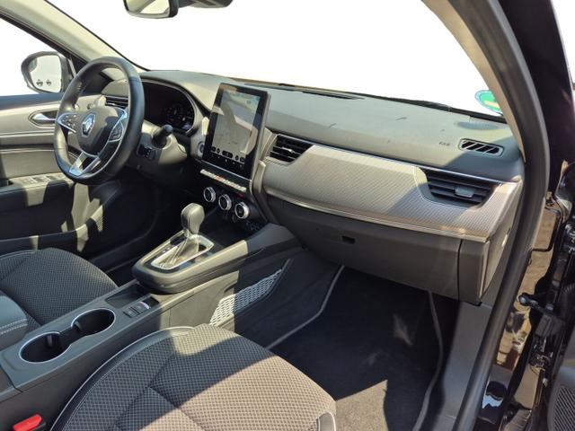 Renault Arkana Techno 1.3 TCe 140 MHEV EDC SchiebeD Nav 