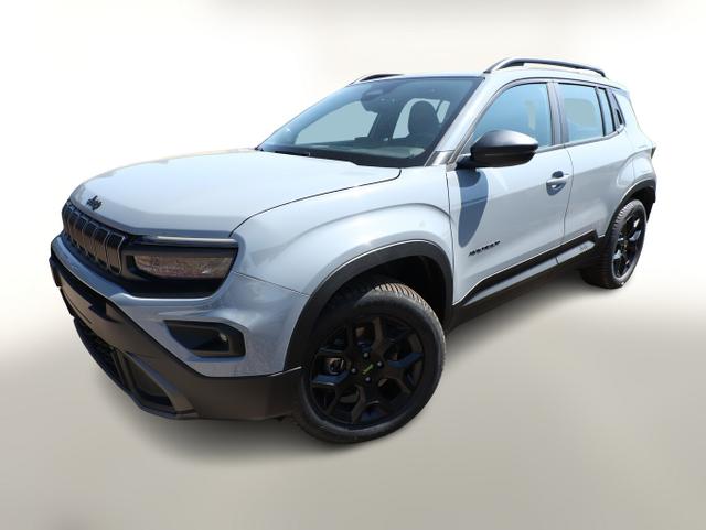 Jeep Avenger - Upland MHEV 4xe SHZ ACC Kam 17Z Klimaaut