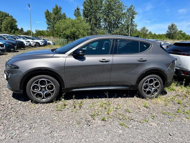 Alfa Romeo Tonale SPRINT Hybrid TechP Klimaaut. 19"LM SHZ 