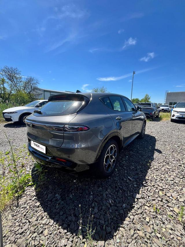 Alfa Romeo Tonale SPRINT Hybrid TechP Klimaaut. 19"LM SHZ 