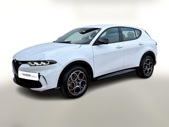 Alfa Romeo Tonale - Sprint Hybrid TechP Klimaaut. 19"LM SHZ