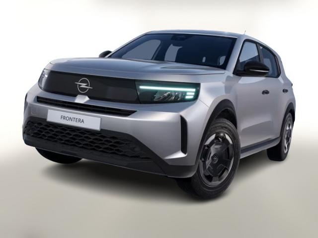 Opel Frontera - Edition 44kWh KomfortP SHZ LHZ PDC