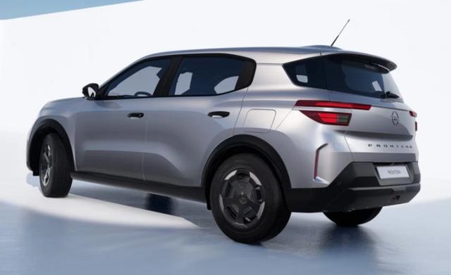 Opel Frontera Edition 44kWh KomfortP SHZ LHZ PDC 