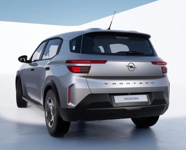 Opel Frontera Edition 44kWh KomfortP SHZ LHZ PDC 